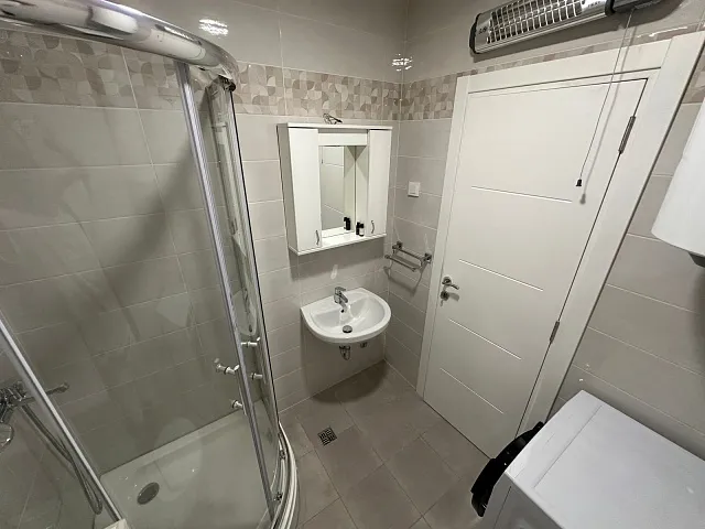 Four-Bedroom Apartment in a Great Budva Location — photo 5